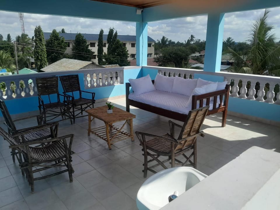 Kelly Homes Bed and Breakfast in Kilifi, Kenya