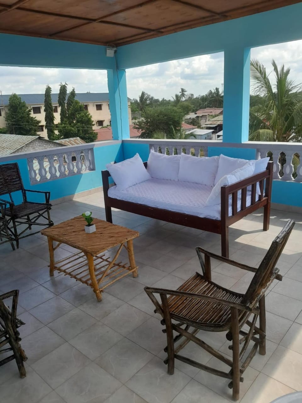 Kelly Homes Bed and Breakfast in Kilifi, Kenya