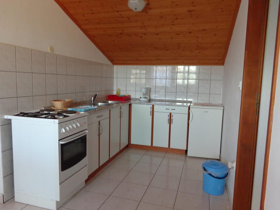 Apartmani Marina Apartment in Istria County