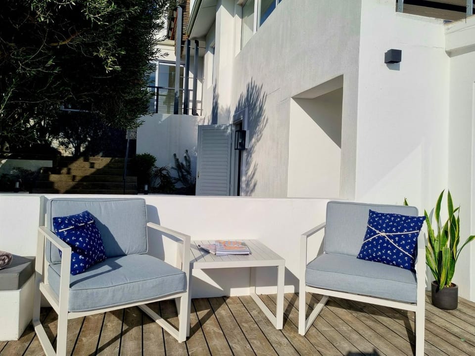 Balcony/Terrace, Seating area