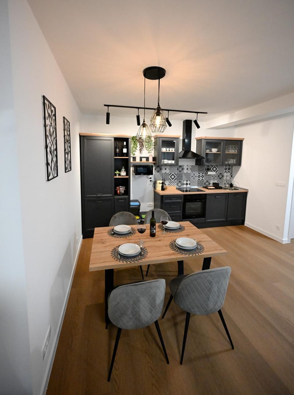 APARTMAN SOKOL II **** Apartment in Slovenia