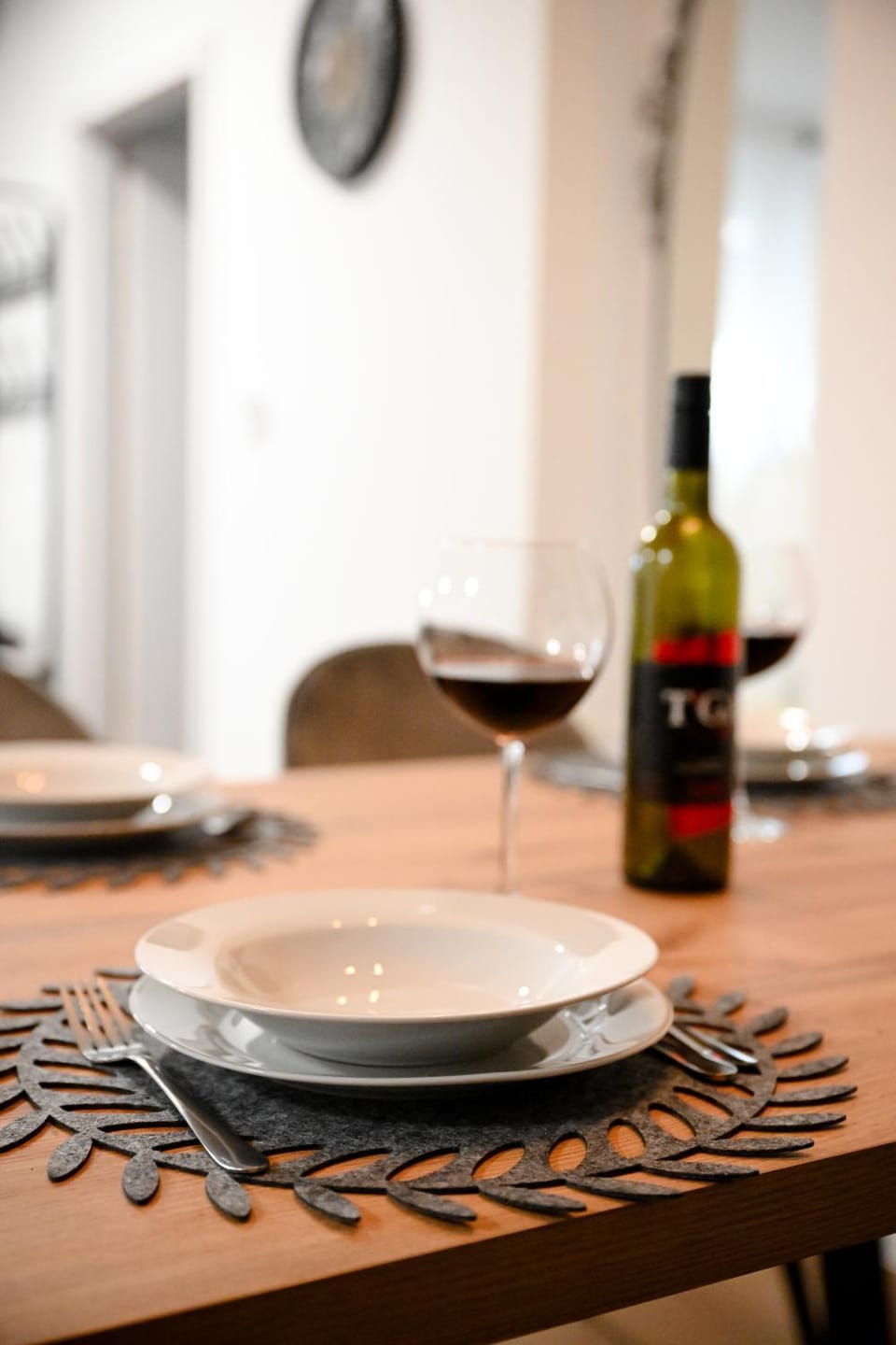 APARTMAN SOKOL II **** Apartment in Slovenia