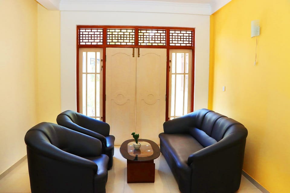 Villa Sisara Apartment in Negombo