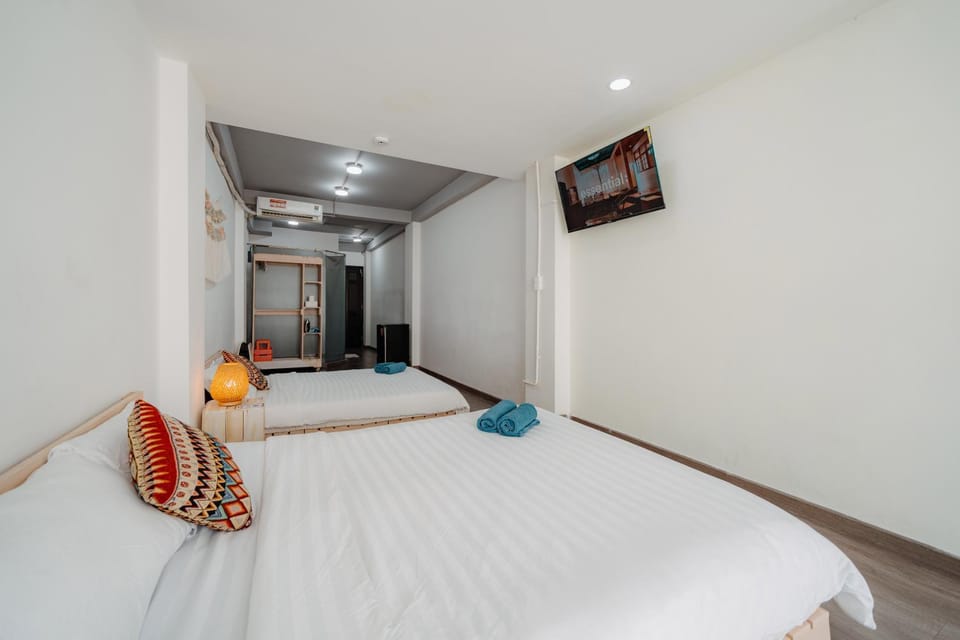 Luong Huu Khanh Homestay - Centre District 1 Apartment in Ho Chi Minh City