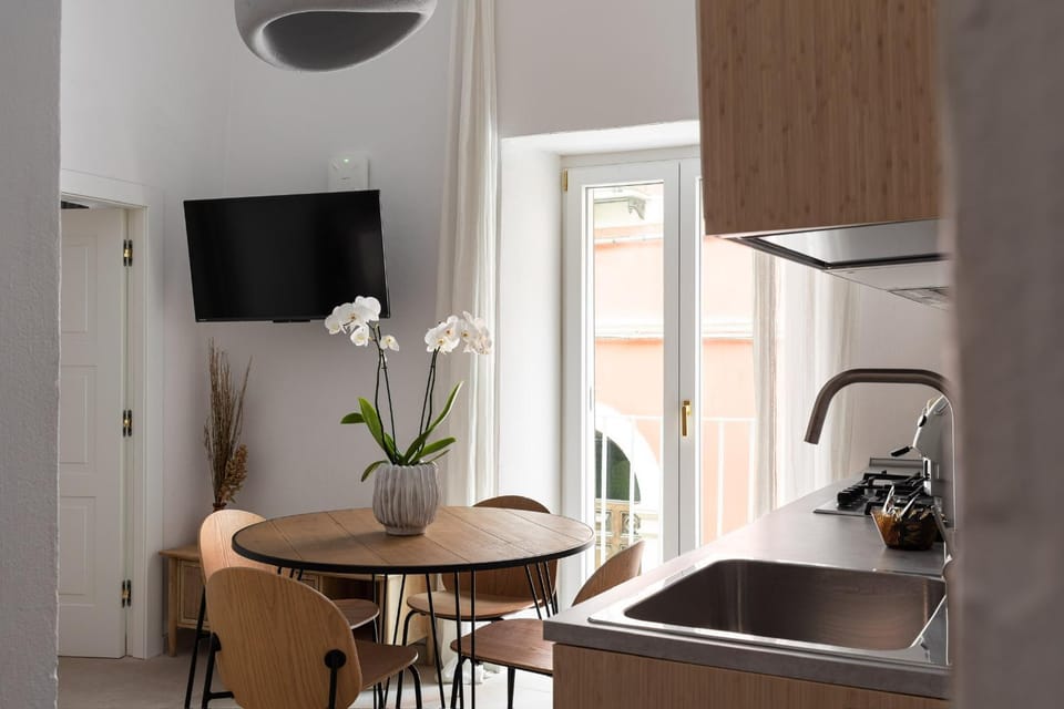 Begani63 Boutique Apartments Apartment in Gaeta