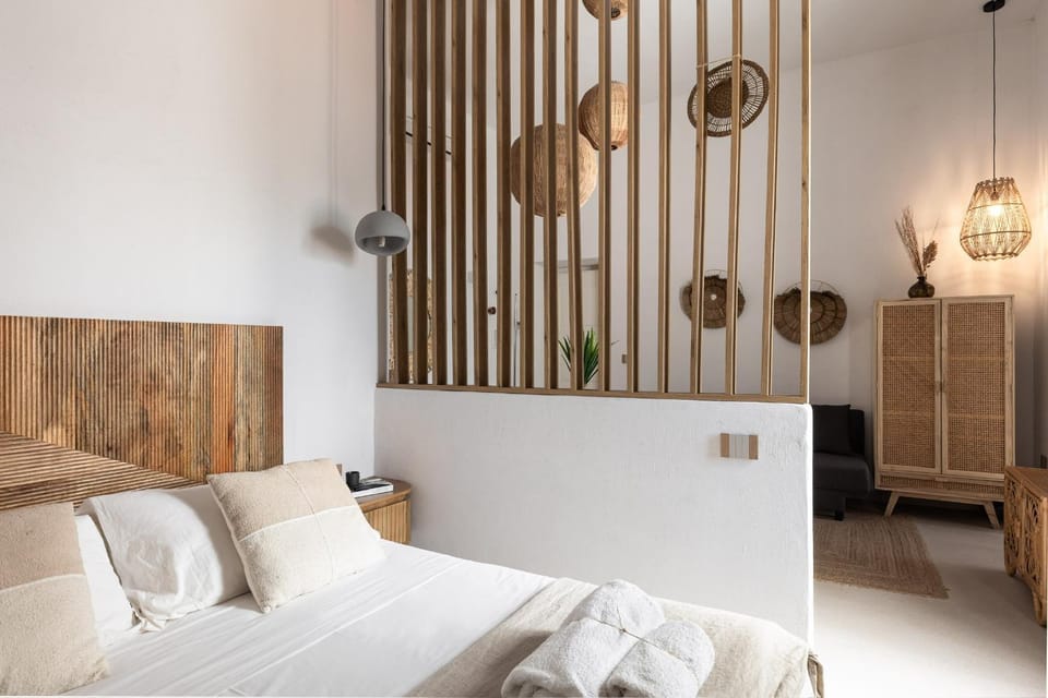 Begani63 Boutique Apartments Apartment in Gaeta
