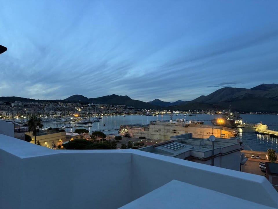 Begani63 Boutique Apartments Apartment in Gaeta