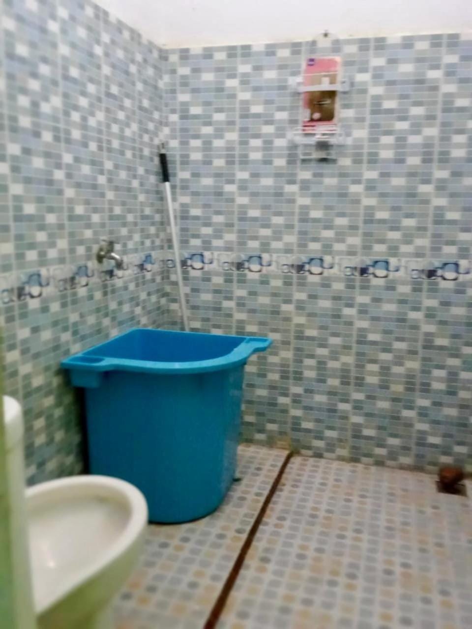 Buhit Guest House Samosir Bed and Breakfast in Indonesia