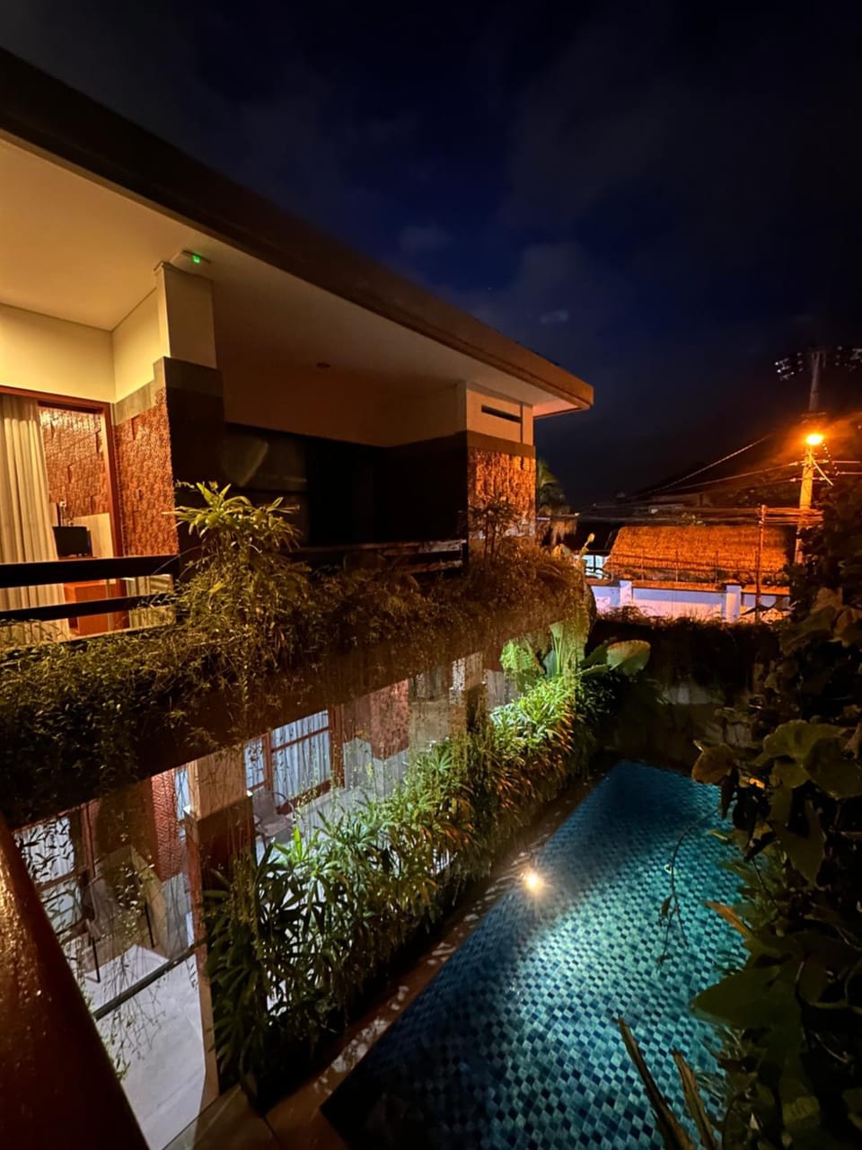 Sekuta 36 Vacation rental in Denpasar