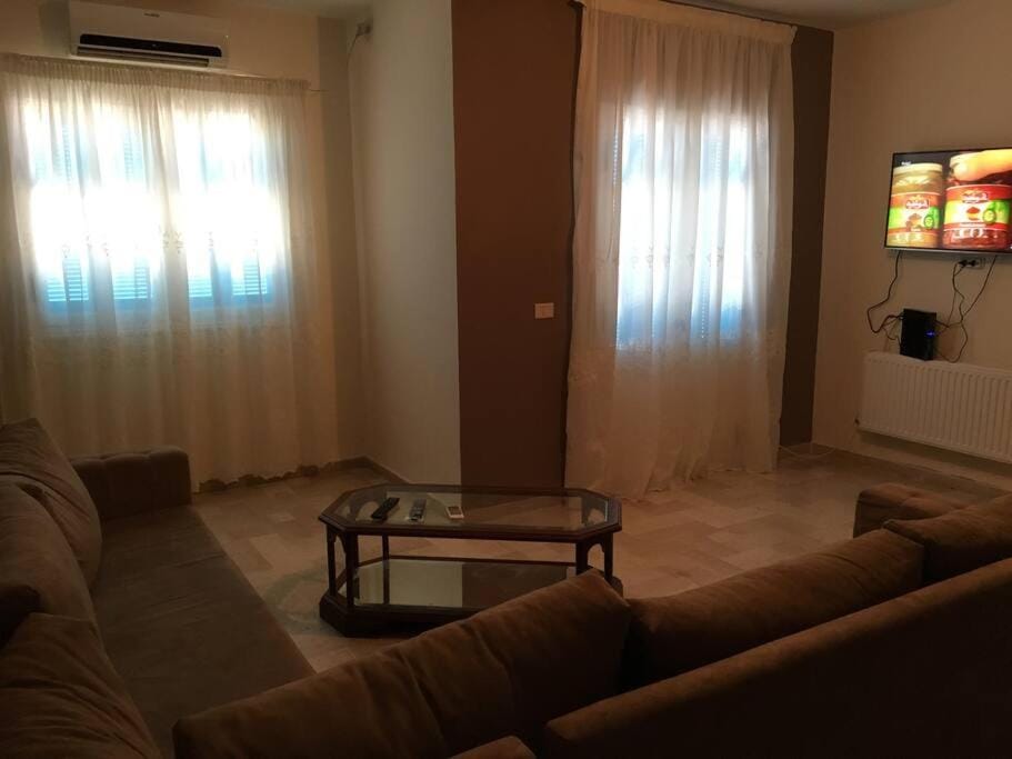 3 Bedrooms appartment Apartment in Nabeul‎, Tunisia