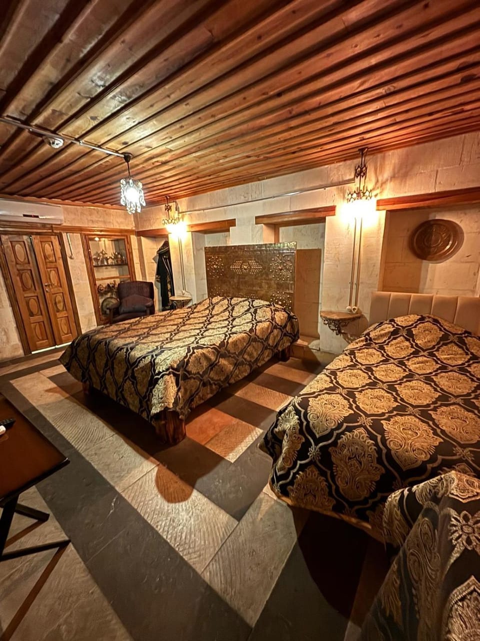 aynur hanım konağı butik otel Hotel in Turkey