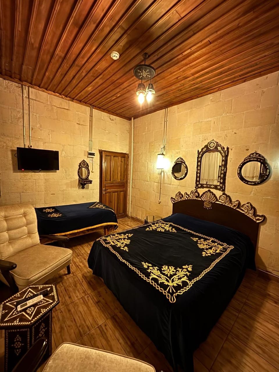 aynur hanım konağı butik otel Hotel in Turkey