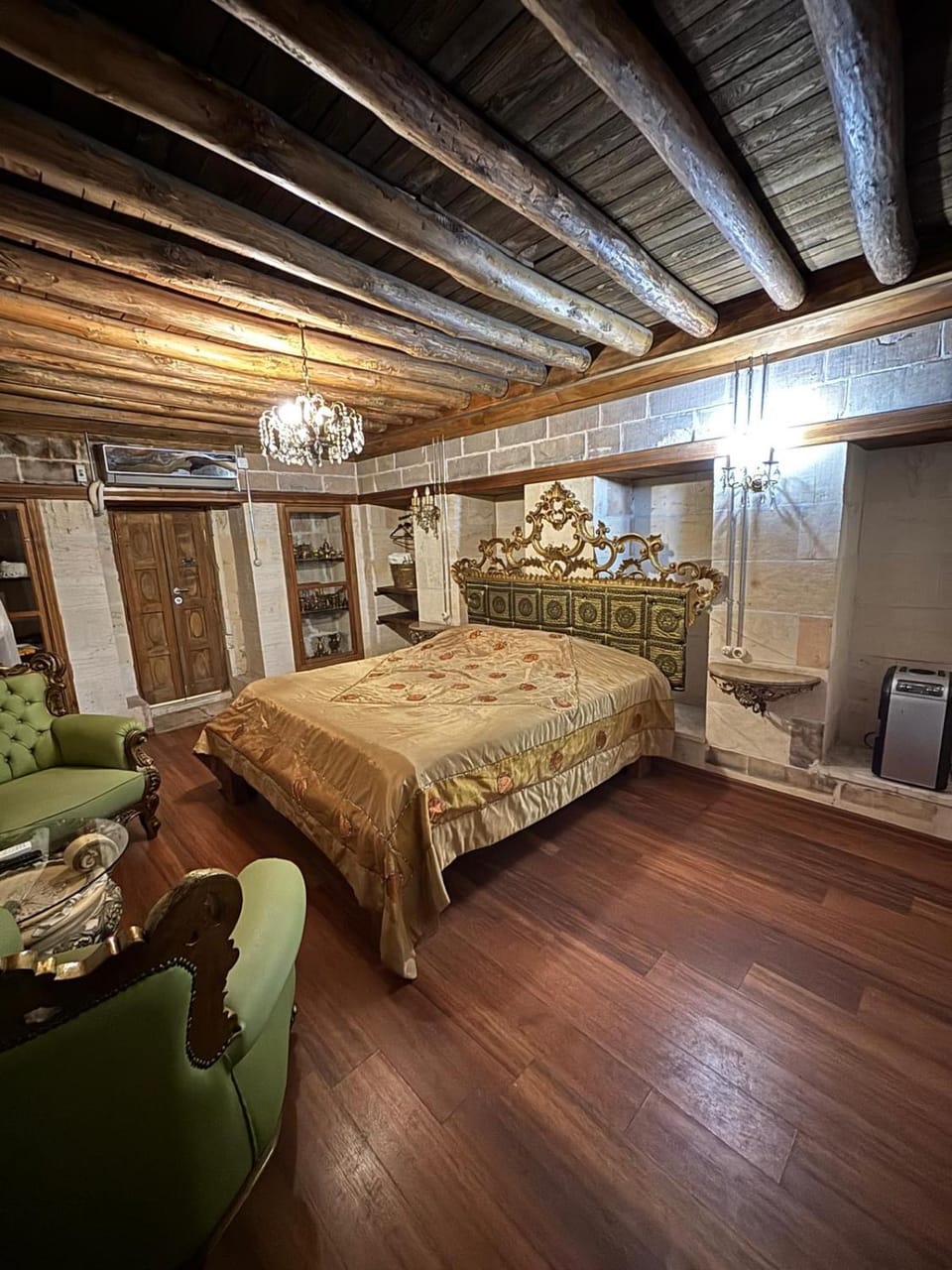 aynur hanım konağı butik otel Hotel in Turkey