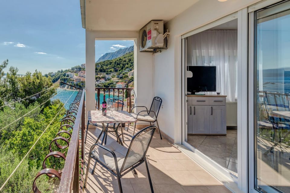 Apartman Vukasović Apartment in Split-Dalmatia County