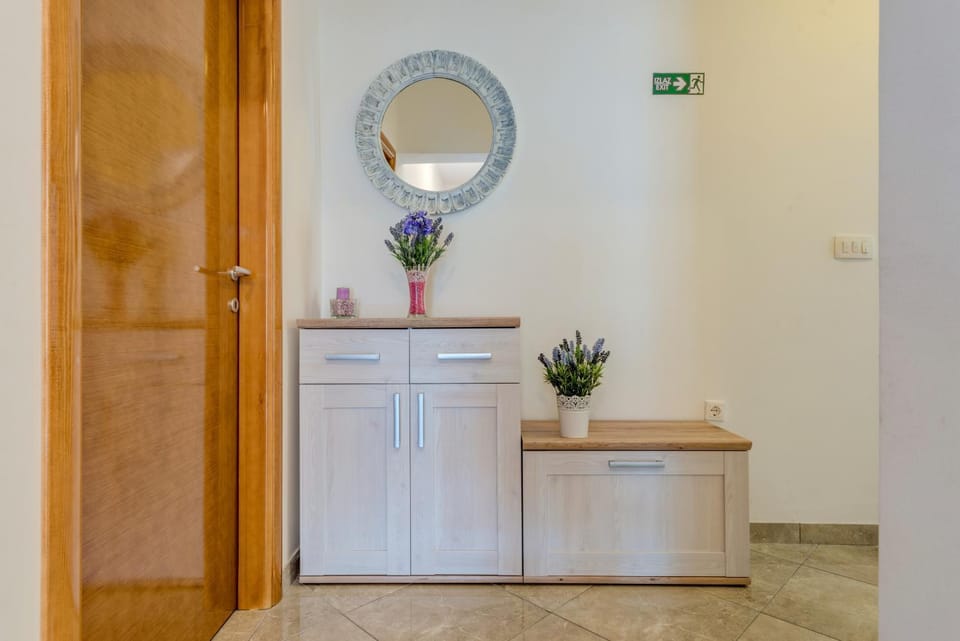 Apartman Vukasović Apartment in Split-Dalmatia County