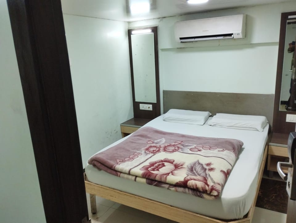 Marino Residency Bed and Breakfast in Mumbai