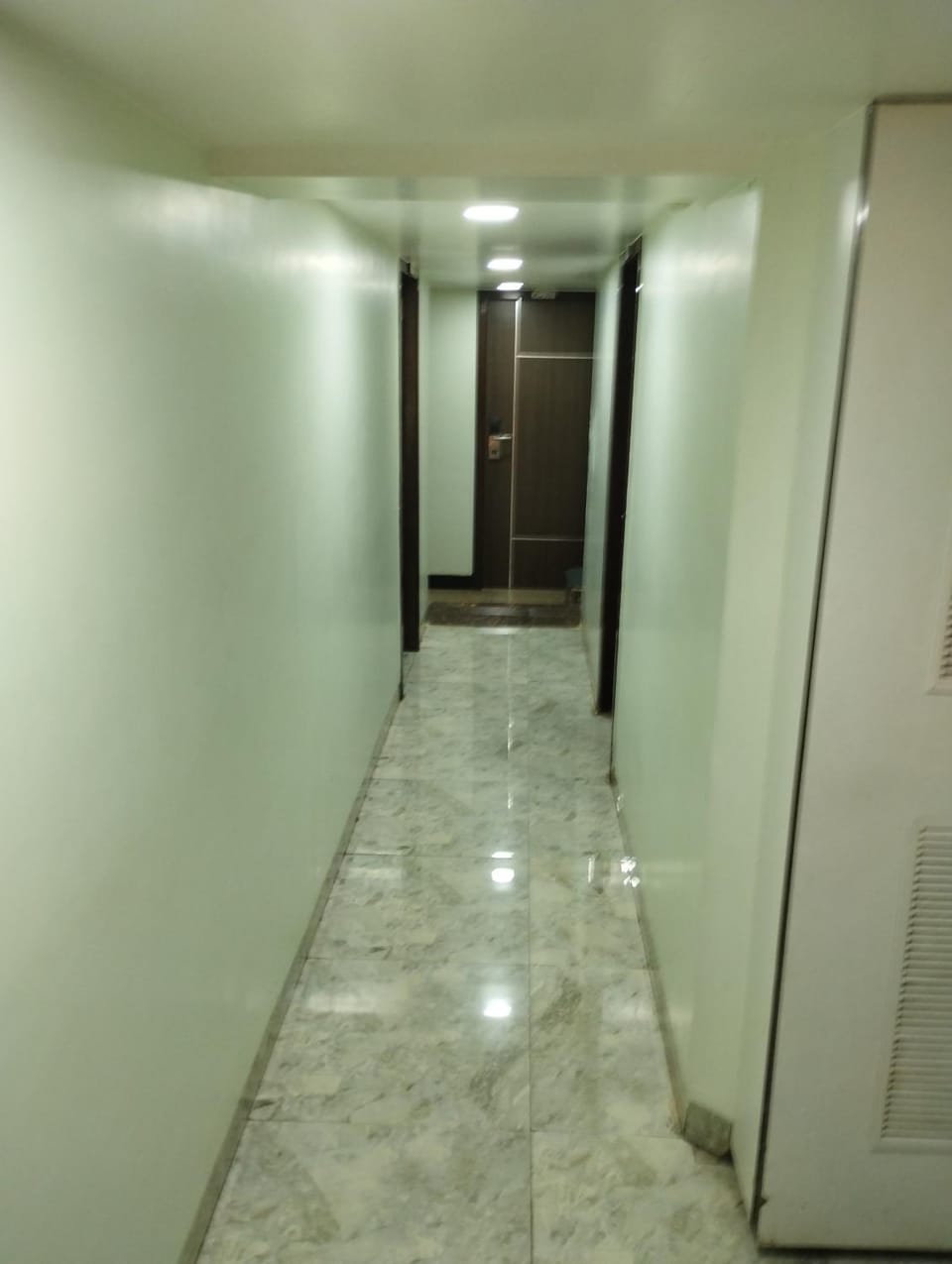 Marino Residency Bed and Breakfast in Mumbai