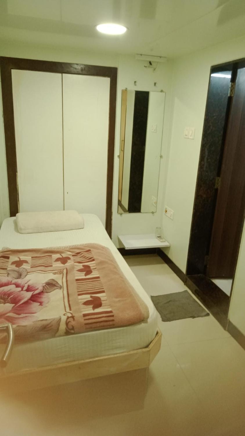 Marino Residency Bed and Breakfast in Mumbai