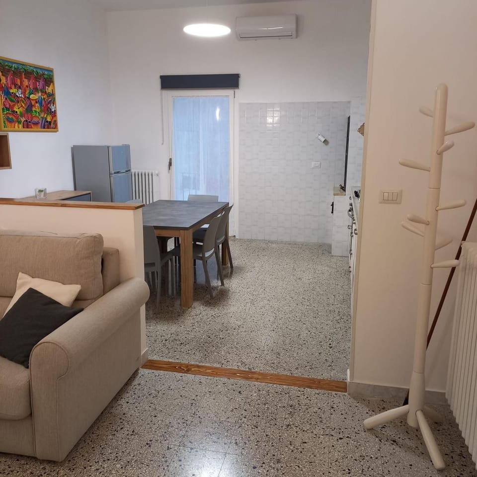Casa di Elisabetta Apartment in Apulia