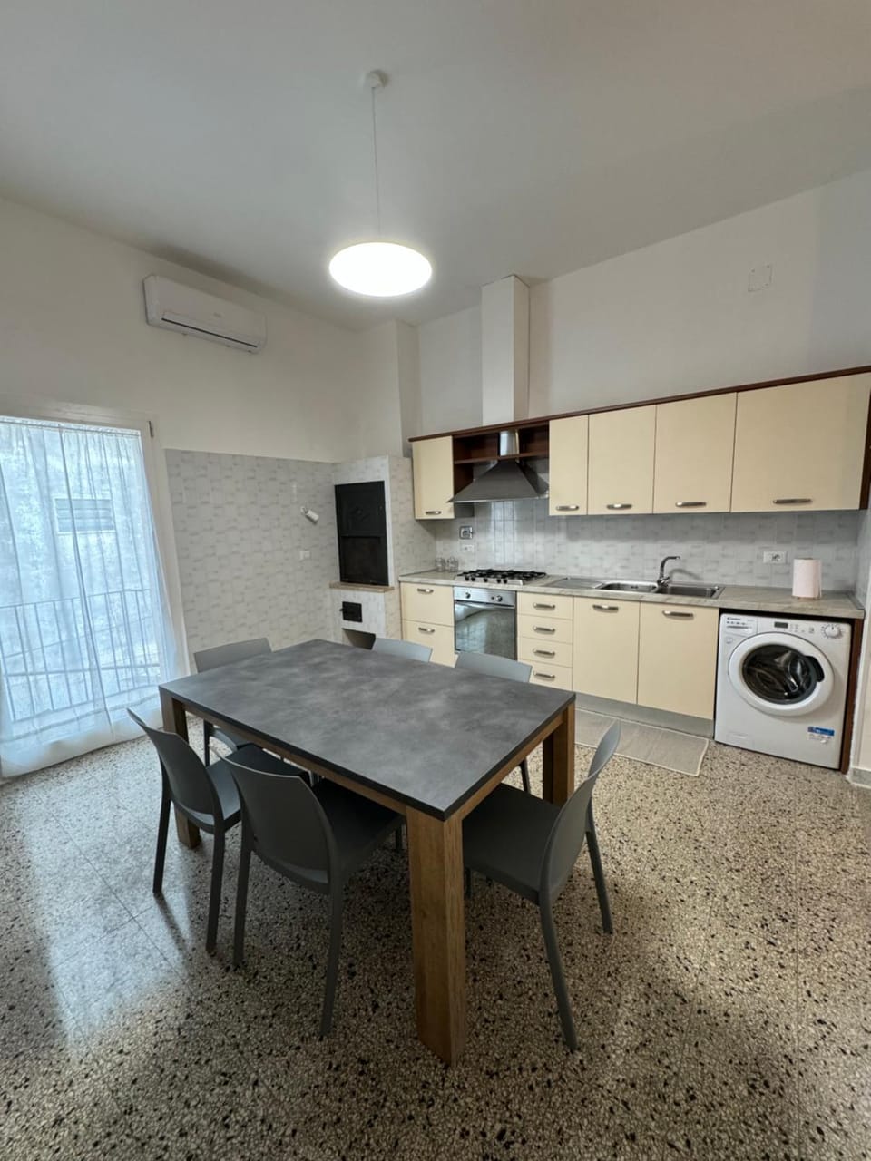 Casa di Elisabetta Apartment in Apulia