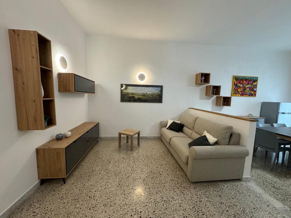 Casa di Elisabetta Apartment in Apulia