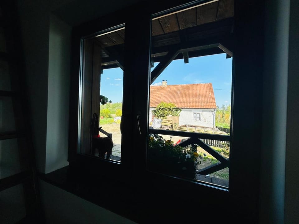 Zostaw Świat za Sobą - Roskajmy Villa in Poland