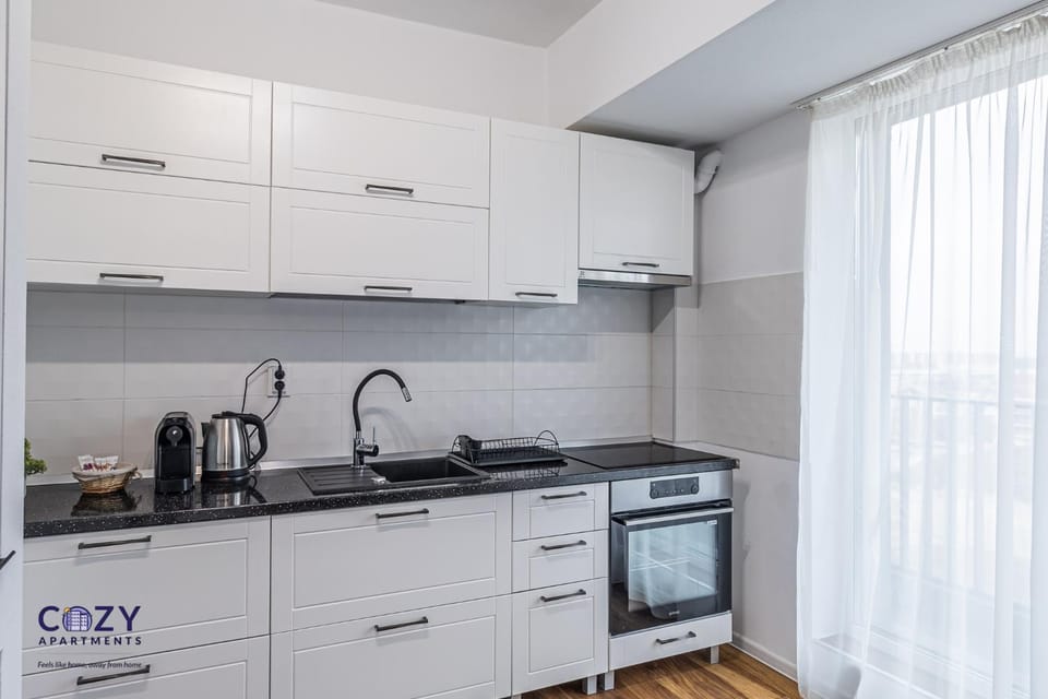 Coresi Mall Exclusive #Collection Apartments & Studios Brasov Apartment in Brasov
