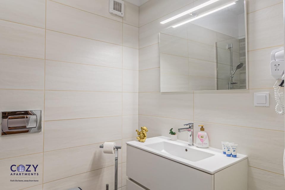 Coresi Mall Exclusive #Collection Apartments & Studios Brasov Apartment in Brasov