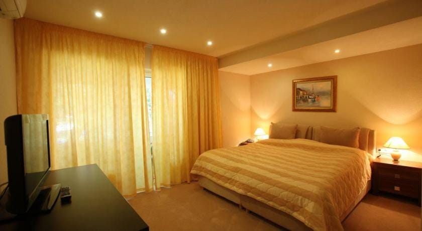 Vox Maris Grand Resort Hotel in Constanța County