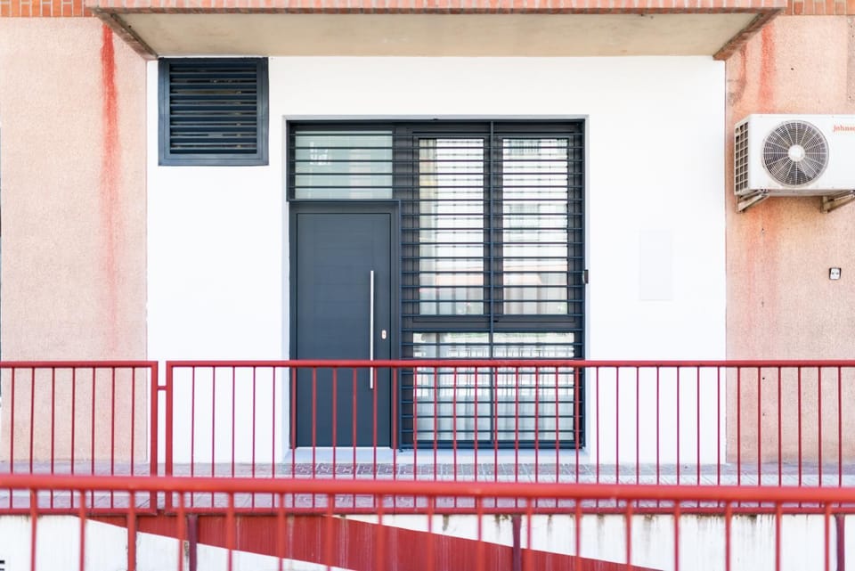 Albahaca Haven Luxury Center Apartment in Granada