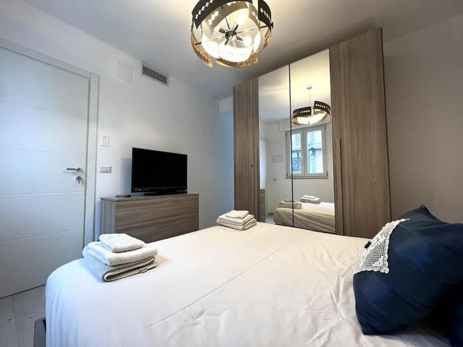 Romano home 2 Apartment in Bari