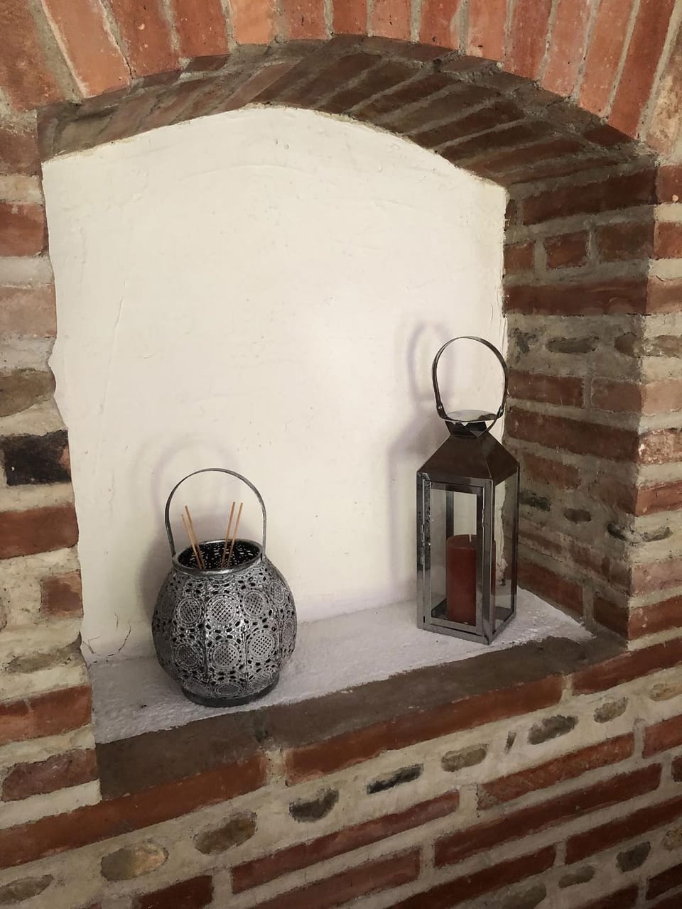 Decorative detail