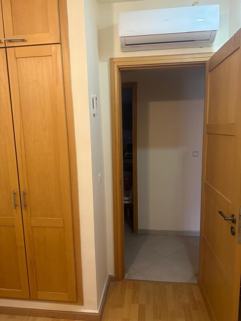 Appartement only for families agadir Apartment in Agadir