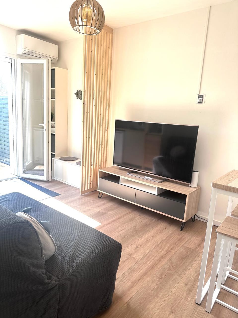 TV and multimedia, Living room