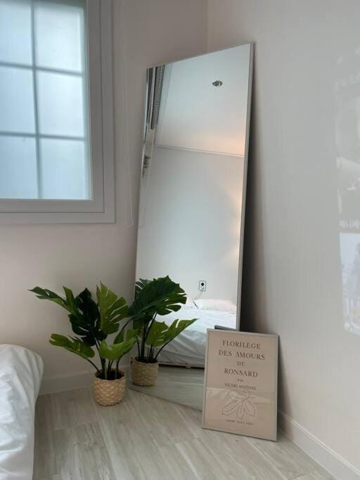 Stay Here Apartment in Busan