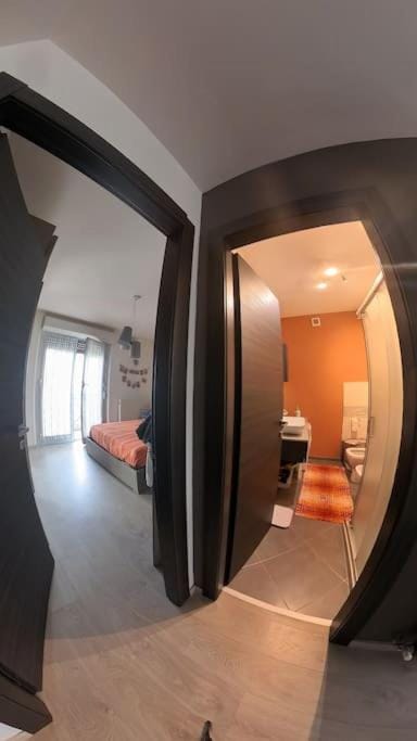 Magicwand Bilocale per vacanza o soggiorno Apartment in Cuneo