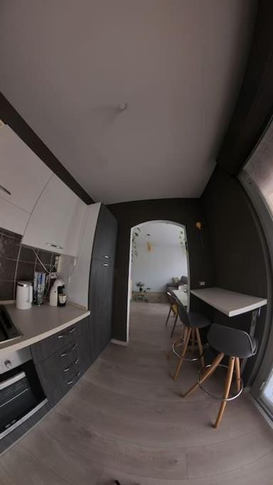 Magicwand Bilocale per vacanza o soggiorno Apartment in Cuneo