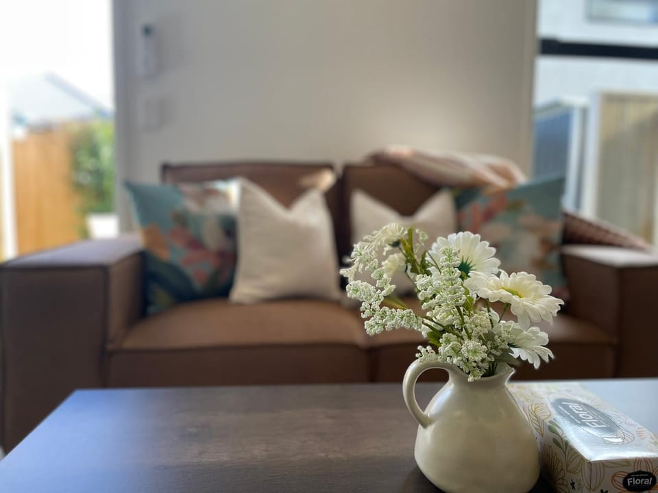 Luxury CBD 2 Bed 2 Baths House in Christchurch