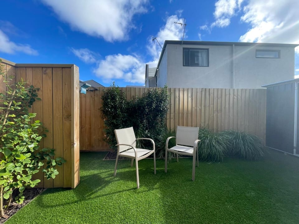 Luxury CBD 2 Bed 2 Baths House in Christchurch