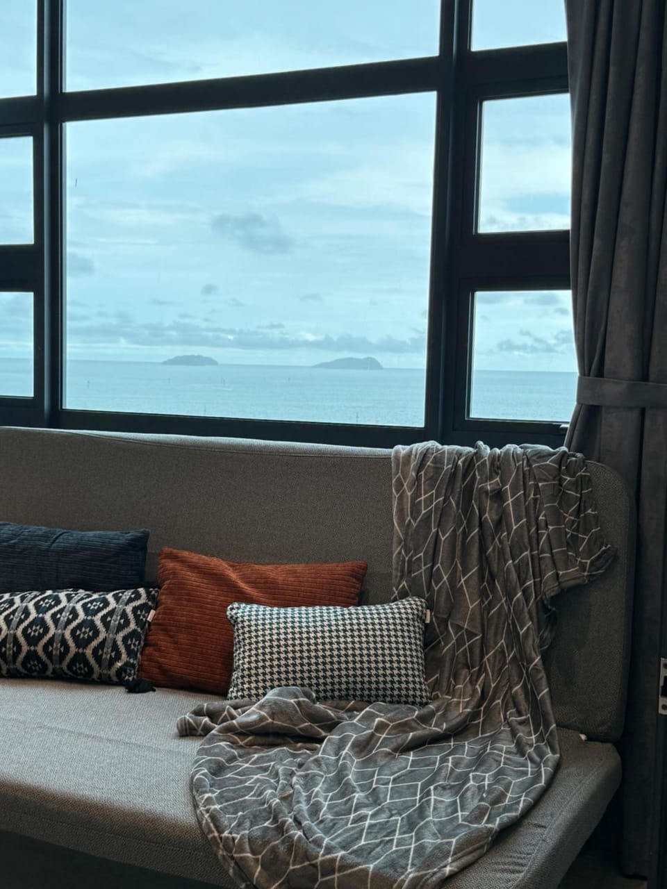 Sea view