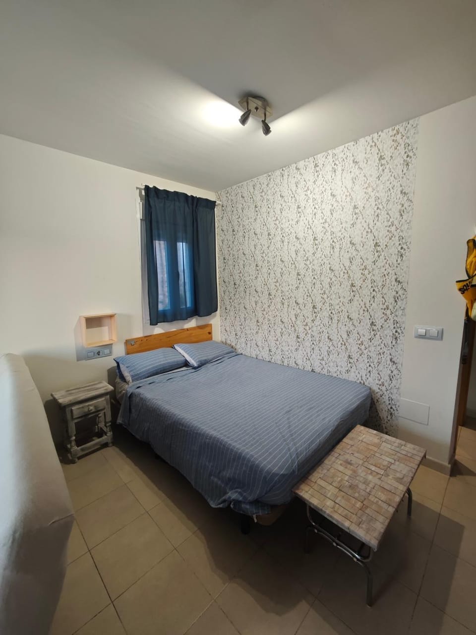 Estudio ROTA - Cala de Finestrat - Benidorm Apartment in Benidorm