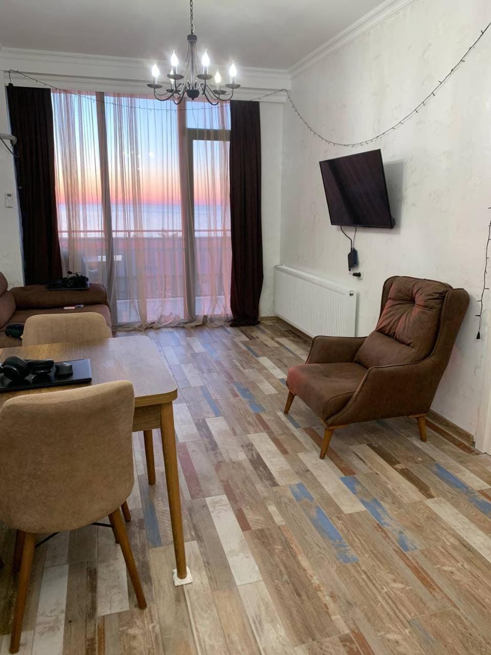 lashas apartament Apartment in Adjara, Georgia