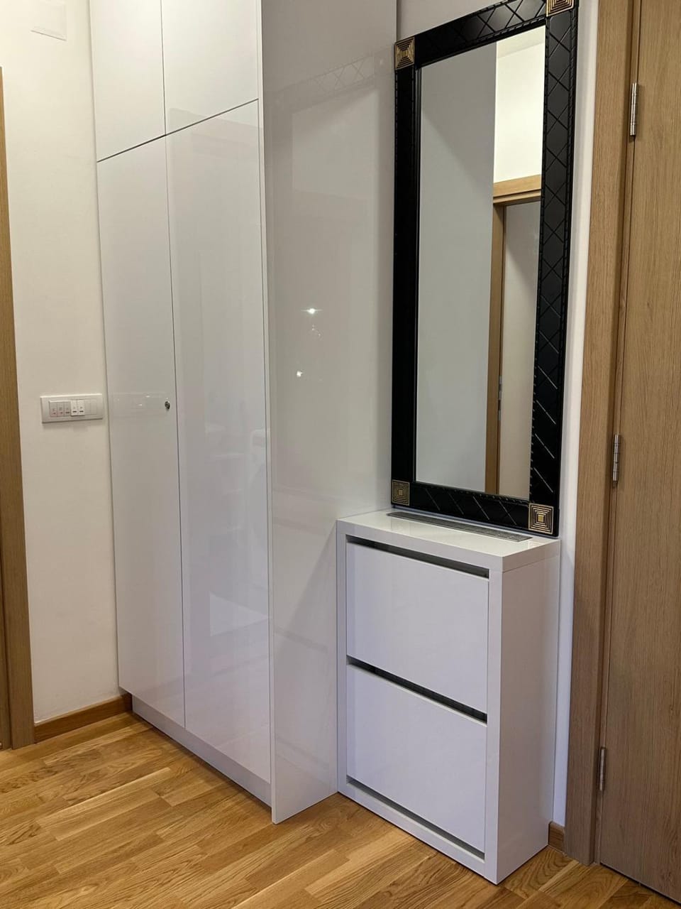 wardrobe