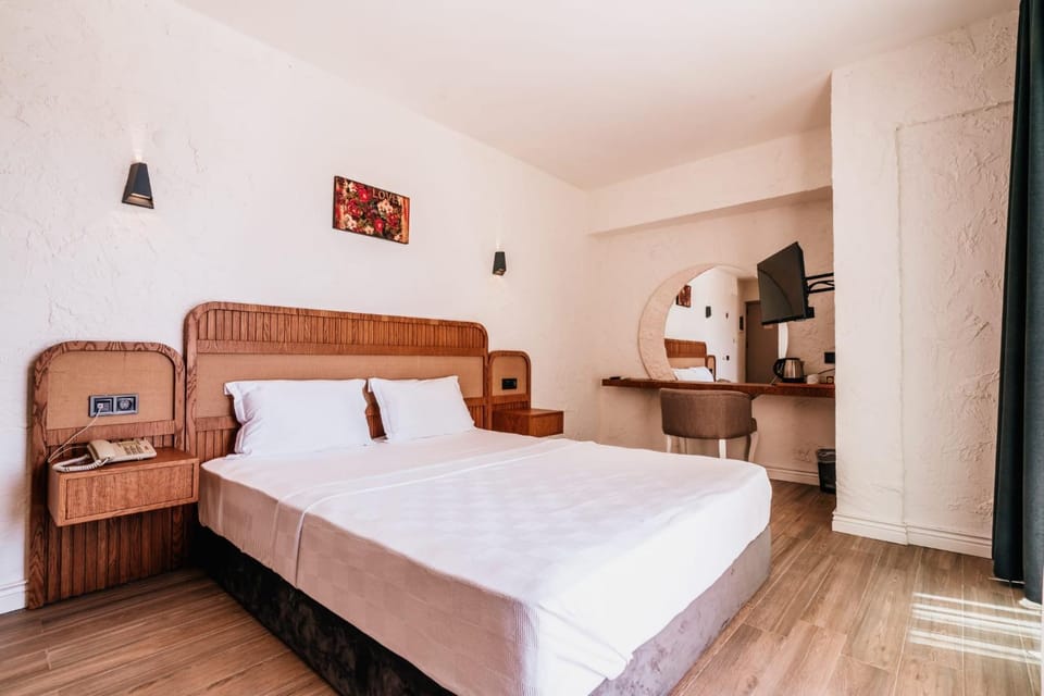 Sirius Mİ Sun Paradise Hotel Çeşme Bed and Breakfast in Cesme