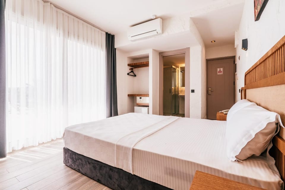 Sirius Mİ Sun Paradise Hotel Çeşme Bed and Breakfast in Cesme