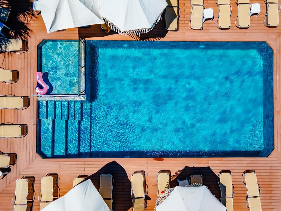 Sirius Mİ Sun Paradise Hotel Çeşme Bed and Breakfast in Cesme