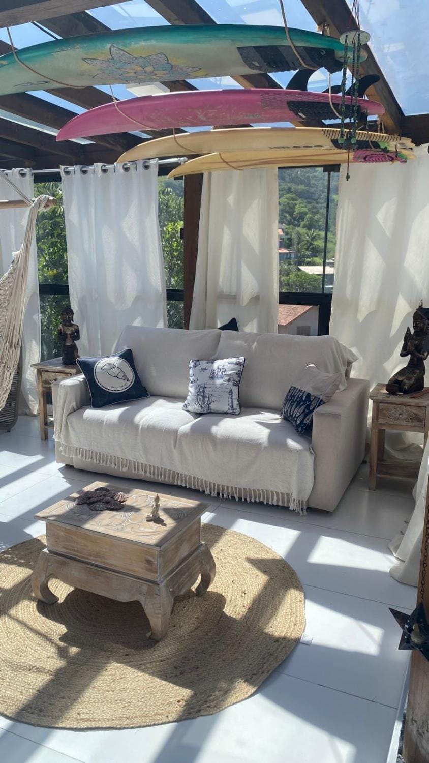 Residencial Vale do Sol I Apartment in Garopaba