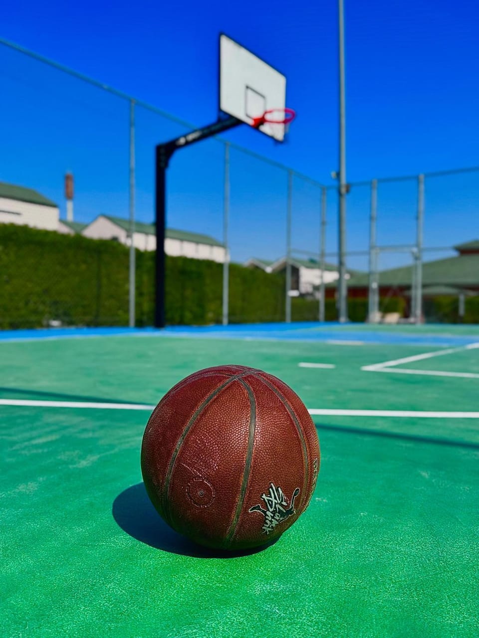 Geshla Residency Resort Resort in Al Khobar