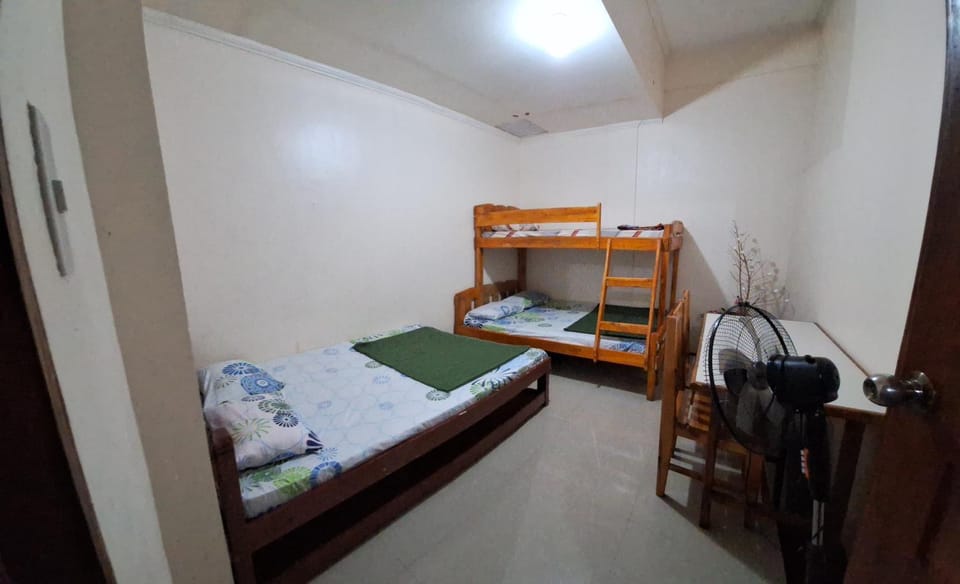 MnH Apartelle Apartment in Baguio