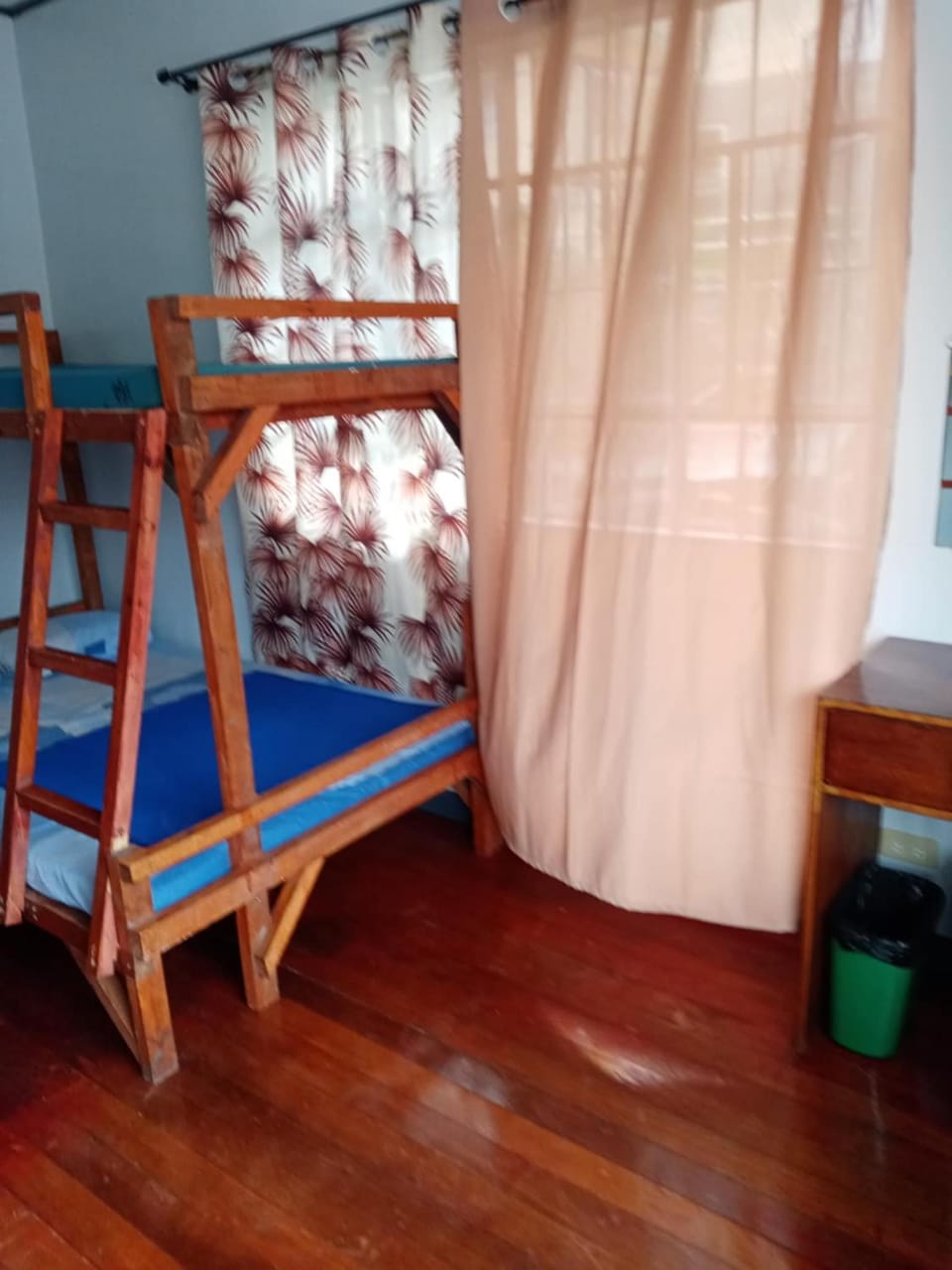 MnH Apartelle Apartment in Baguio